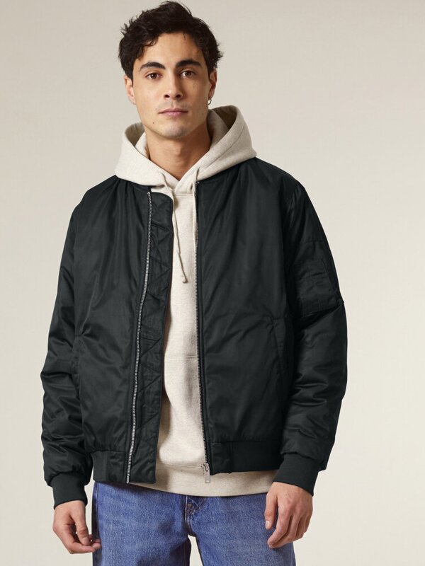 Bomber 2.0 (STJU251) Thumbnail