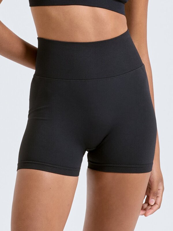 Women’s TriDri® Scrunch shorts Thumbnail