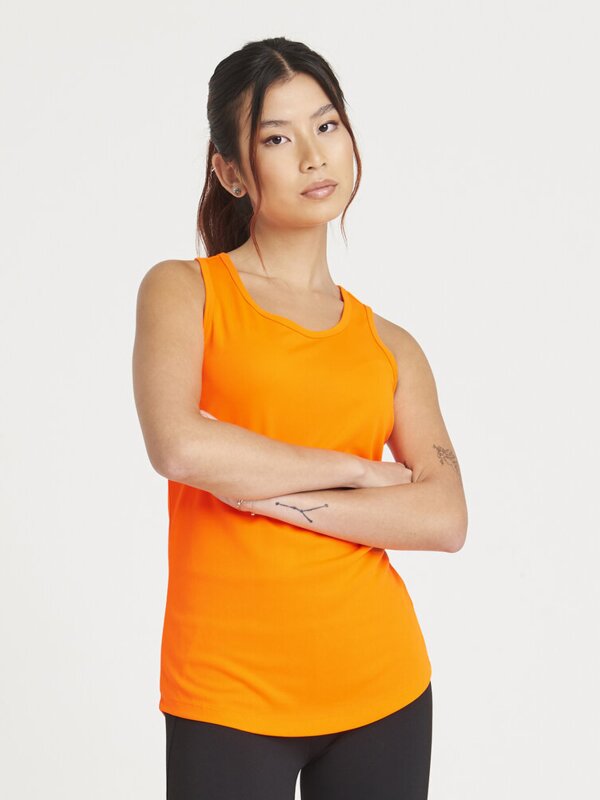 Women's cool vest Thumbnail