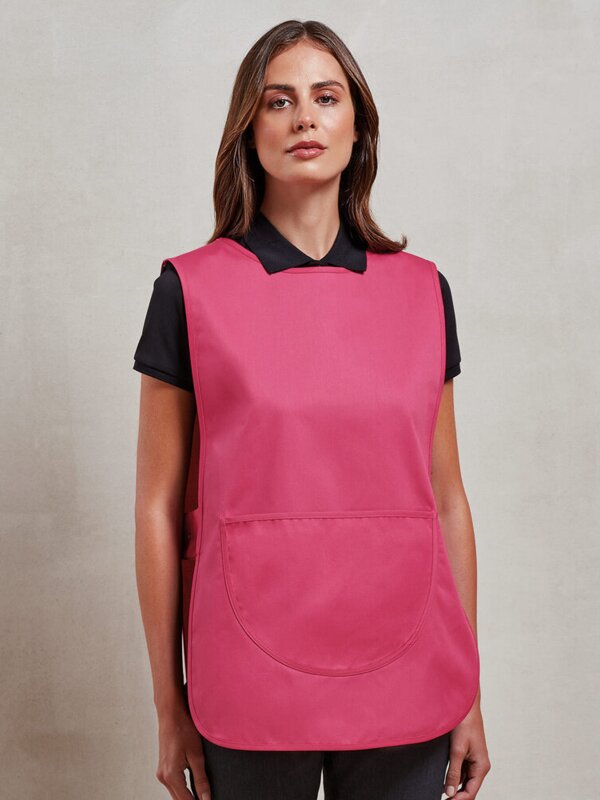 Pocket tabard Thumbnail