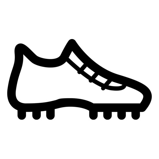 American Football   Clipart 10 Thumbnail