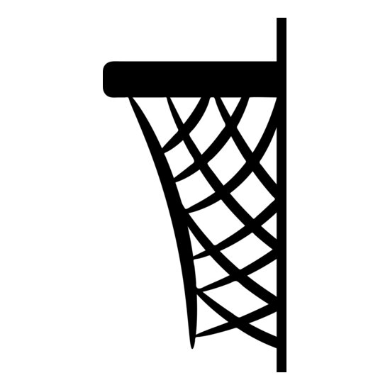 Basketball   Clipart 7 Thumbnail