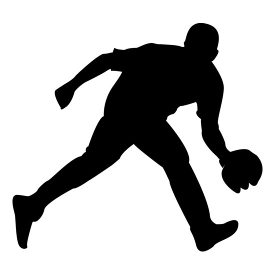 Baseball   Clipart 20 Thumbnail