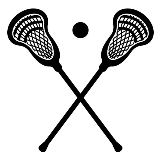 Lacrosse   Clipart 2 Thumbnail