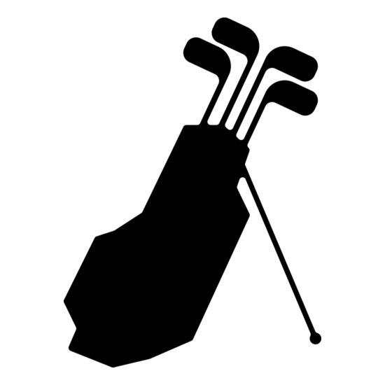 Golf   Clipart 10 Thumbnail