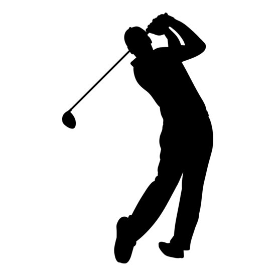 Golf   Clipart 2 Thumbnail