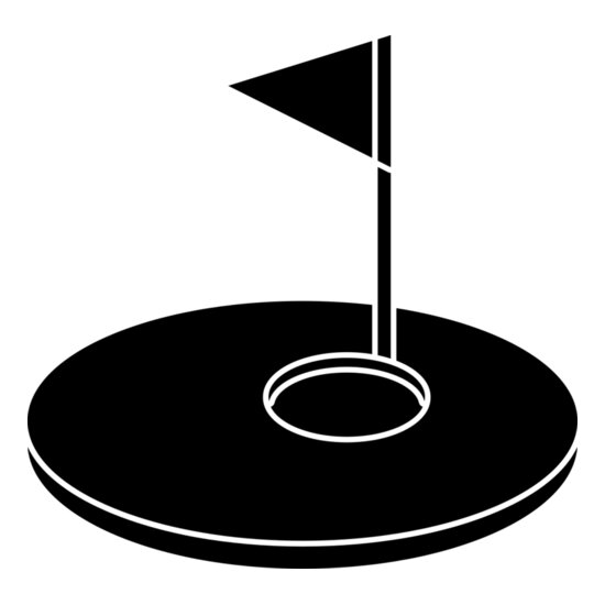 Golf   Clipart 20 Thumbnail