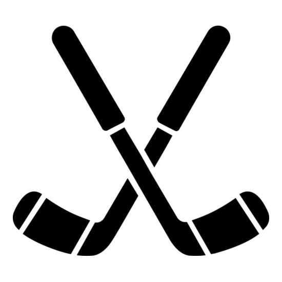 Hockey   Clipart 12 Thumbnail
