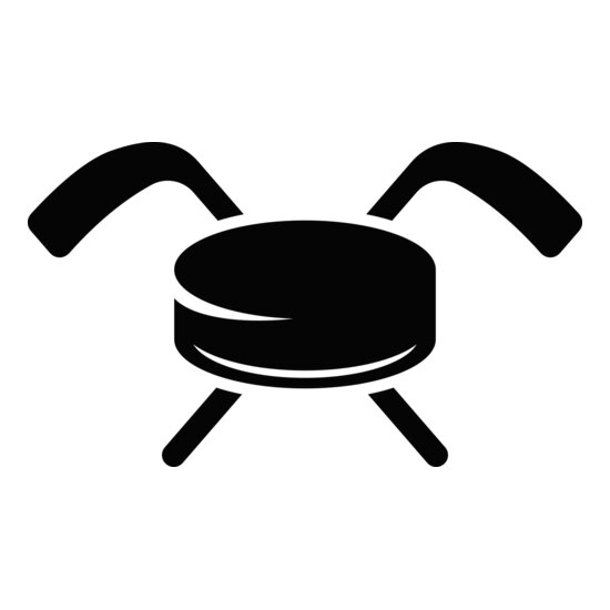 Hockey   Clipart 16 Thumbnail