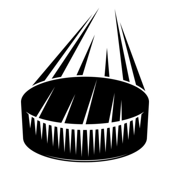 Hockey   Clipart 5 Thumbnail