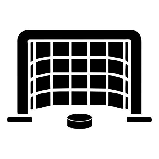 Hockey   Clipart 6 Thumbnail