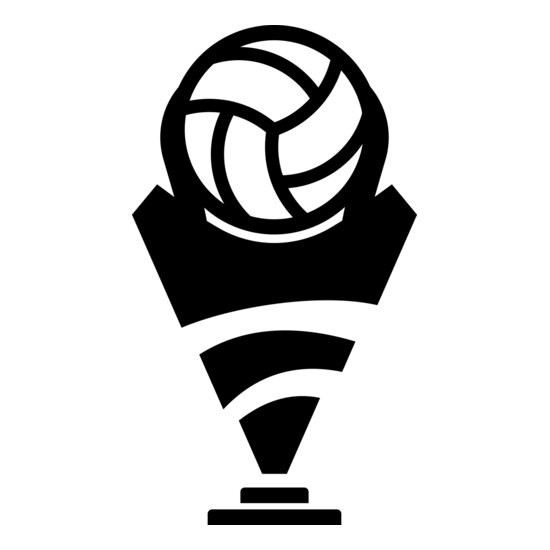 Volleyball   Clipart 16 Thumbnail
