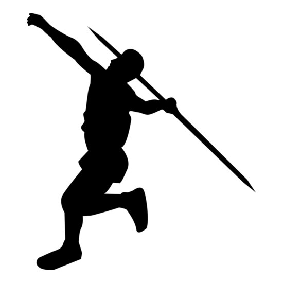 Track Field   Clipart 20 Thumbnail