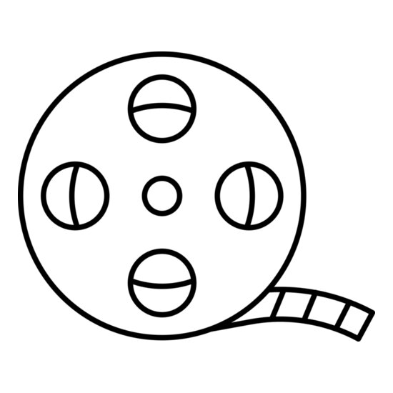 Movie Film Thumbnail