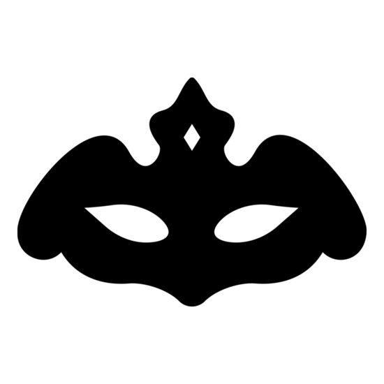 Theater Eye Mask Thumbnail