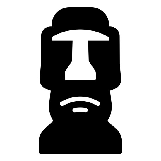 Moai Statue Thumbnail