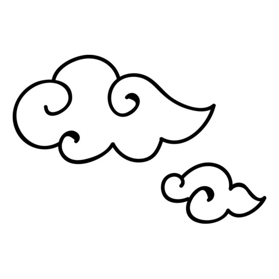 Auspicious Cloud Thumbnail