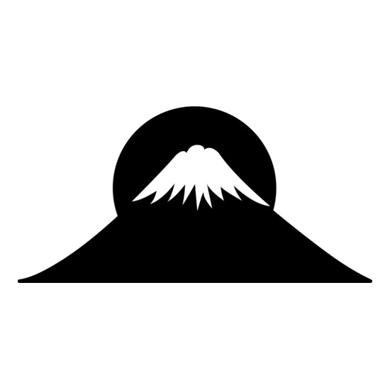 Mt. Fuji Art Thumbnail