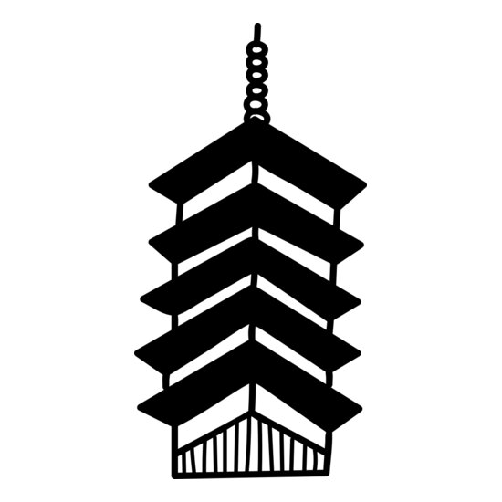 Pagoda Tower Thumbnail