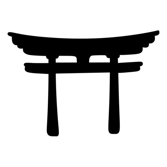 Torii Gate Thumbnail