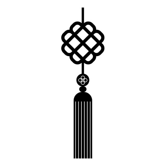 Korean Traditional Knot Thumbnail