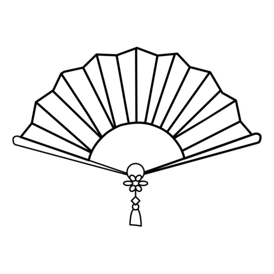 Sensu (Folding Fan) Thumbnail