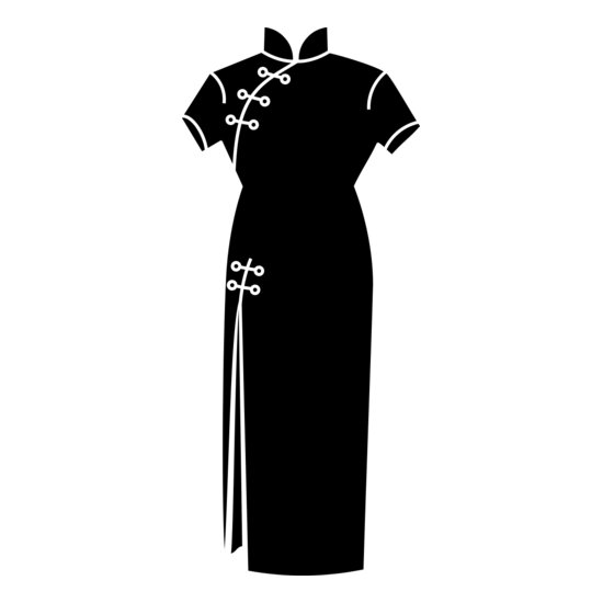 Qipao Chinese Dress Thumbnail