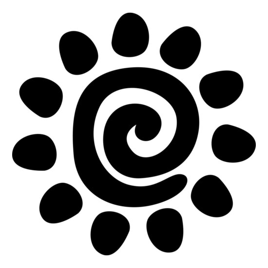 Sun Symbol Thumbnail
