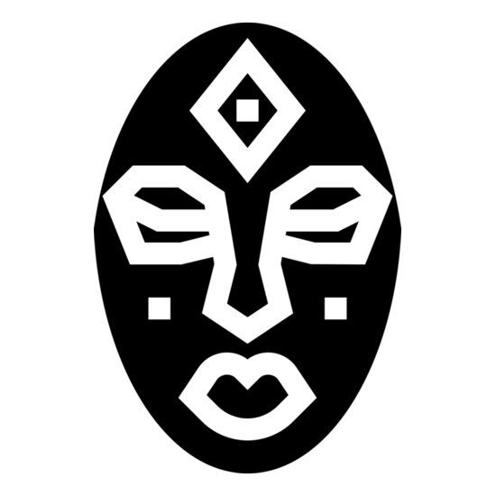Tribal Mask Thumbnail