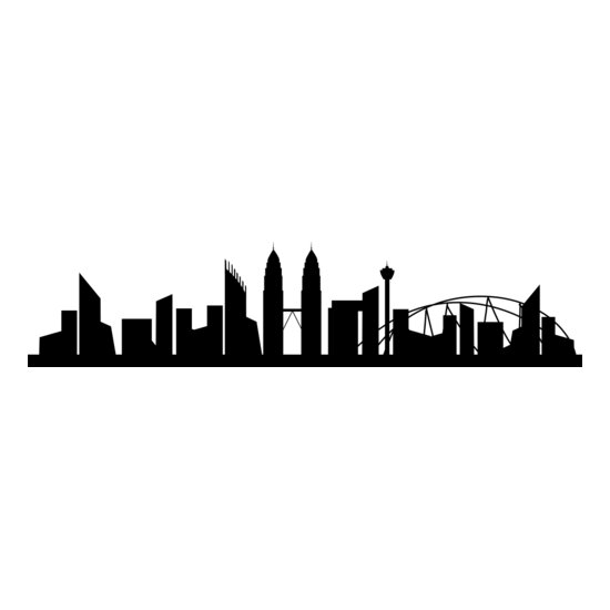 City Skyline Thumbnail