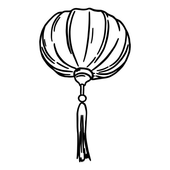 Chinese Lantern Thumbnail