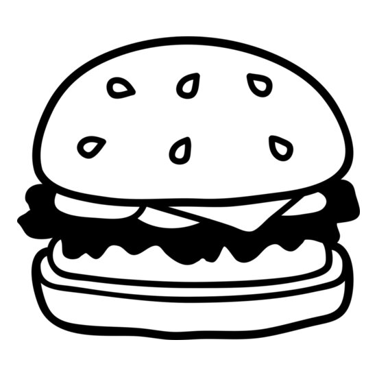American Burger Thumbnail
