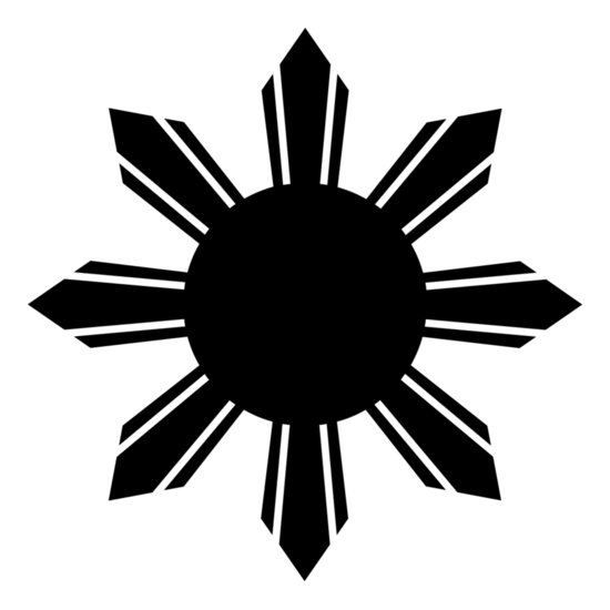 Sun Symbol Thumbnail