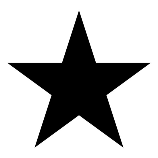 Star Icon Thumbnail
