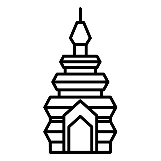 Pagoda Tower Thumbnail