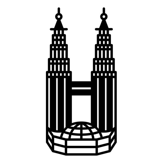 Petronas Twin Tower Thumbnail