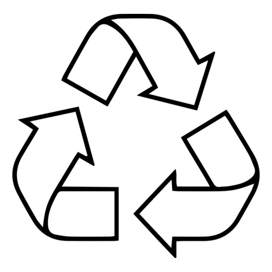 31 Recycle Icon Thumbnail