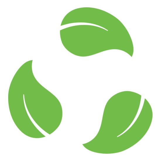 36 Recycle Leaves Thumbnail