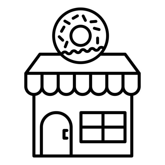 112 Donut Shop Thumbnail