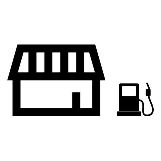 116 Gas Station Thumbnail