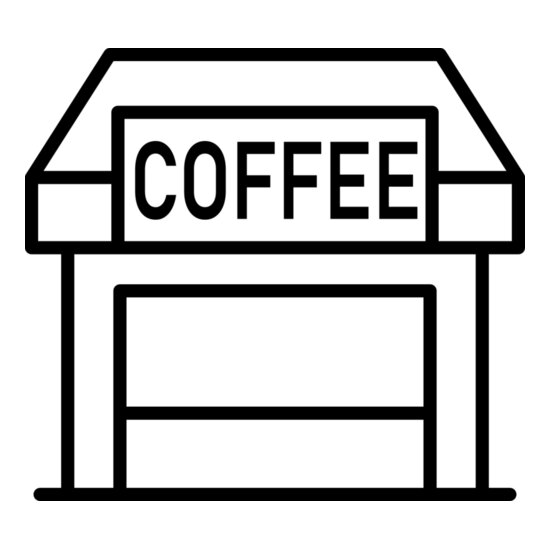 105 Coffee Shop Thumbnail