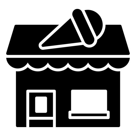 106 Ice cream Shop Thumbnail