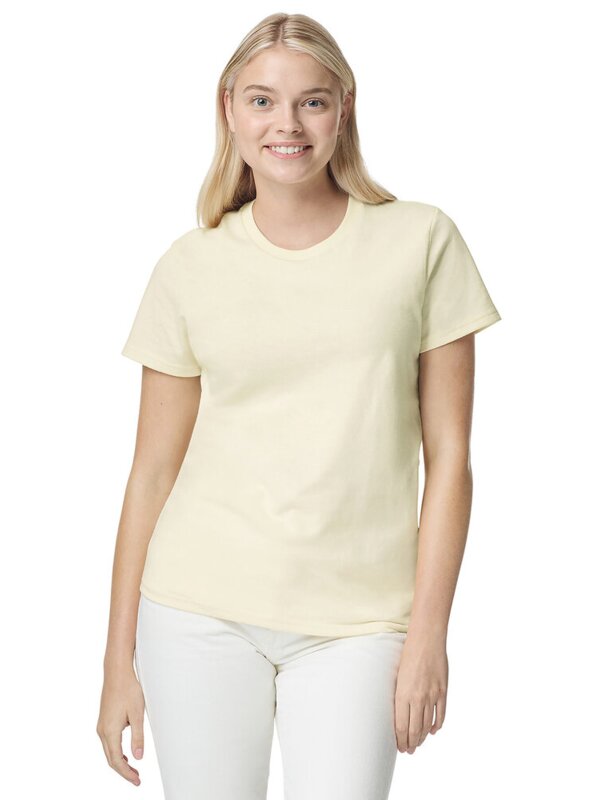 Heavy Cotton™ women's t-shirt Thumbnail