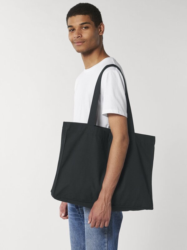 Woven Shopping Bag 300gsm Thumbnail
