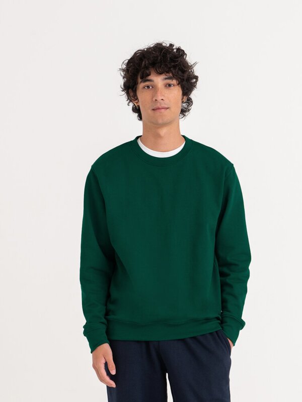 Classic Style Sweatshirt Thumbnail