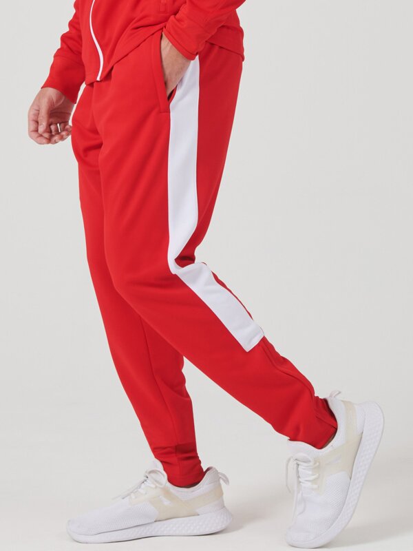Finden + Hales Knitted Tracksuit Pants Thumbnail