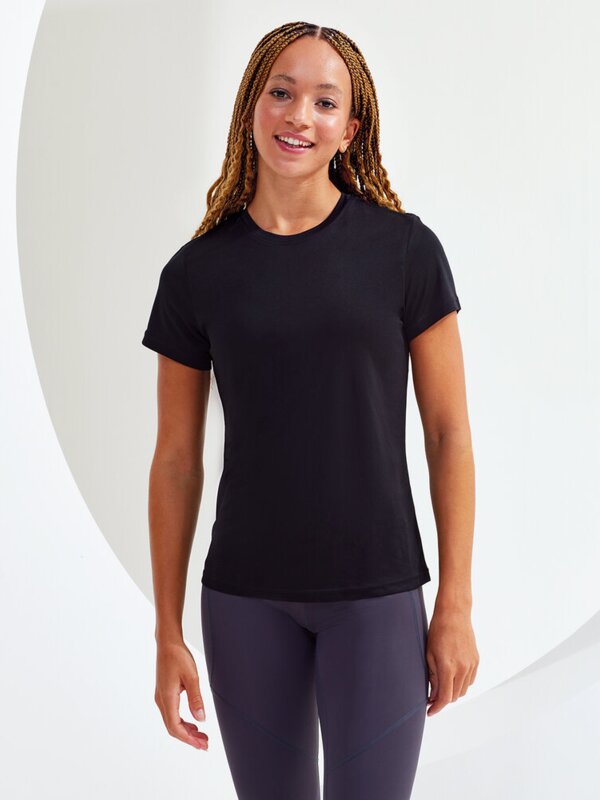 Women's TriDri® performance t-shirt Thumbnail