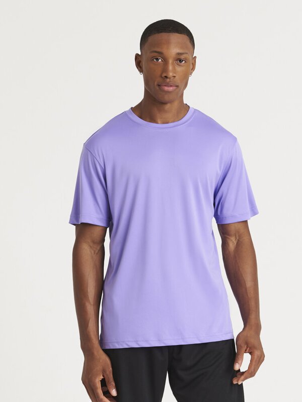 Cool smooth T Thumbnail