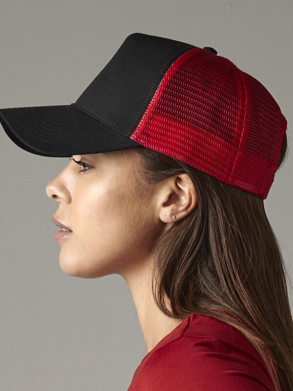 Snapback Trucker Thumbnail