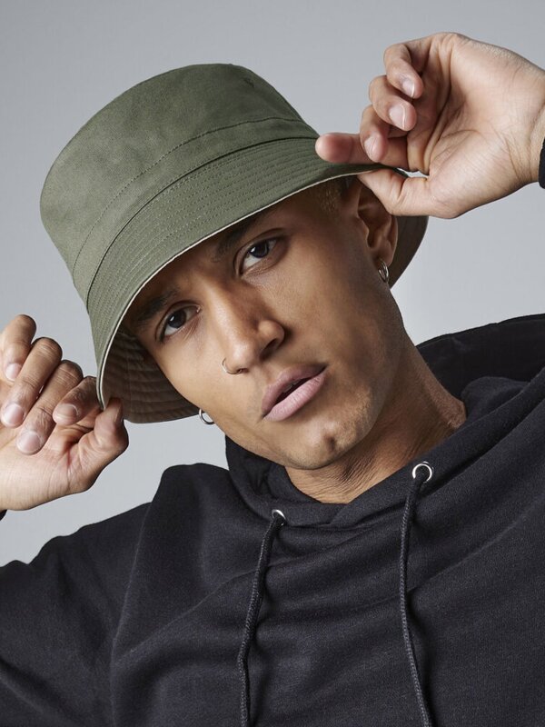 Reversible Bucket Hat Thumbnail